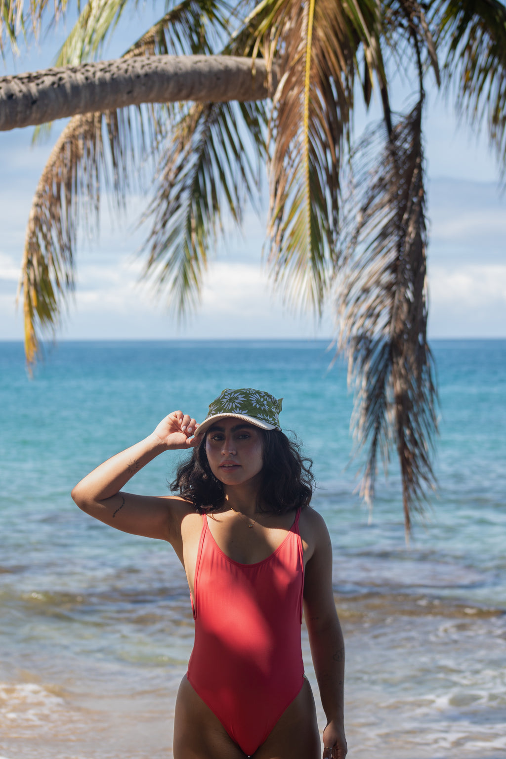 Soleá Bloom
