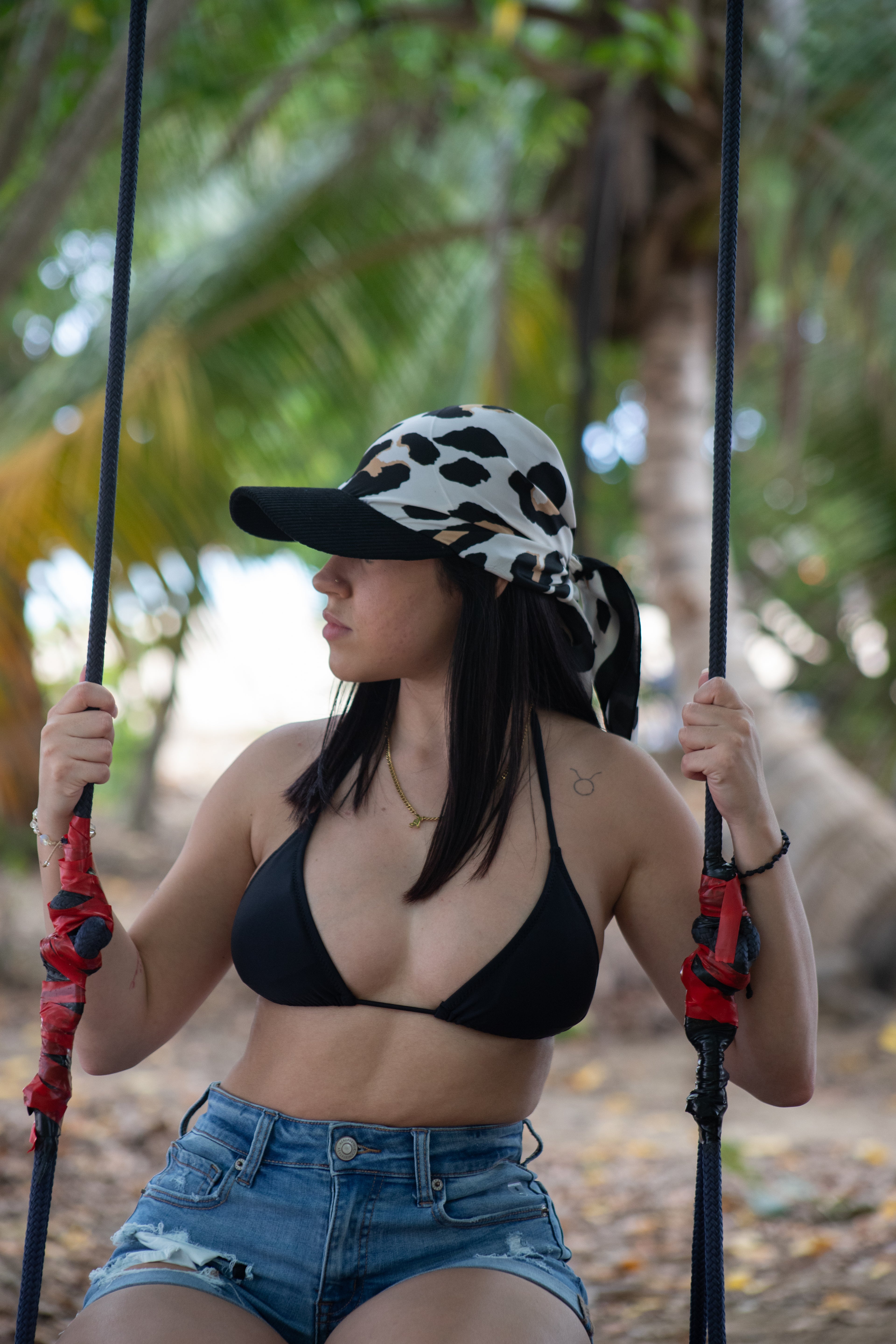 Soleá Wild