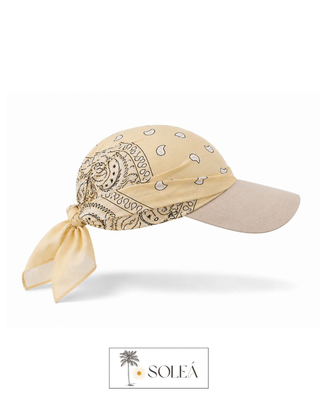 Soleá clásica beige
