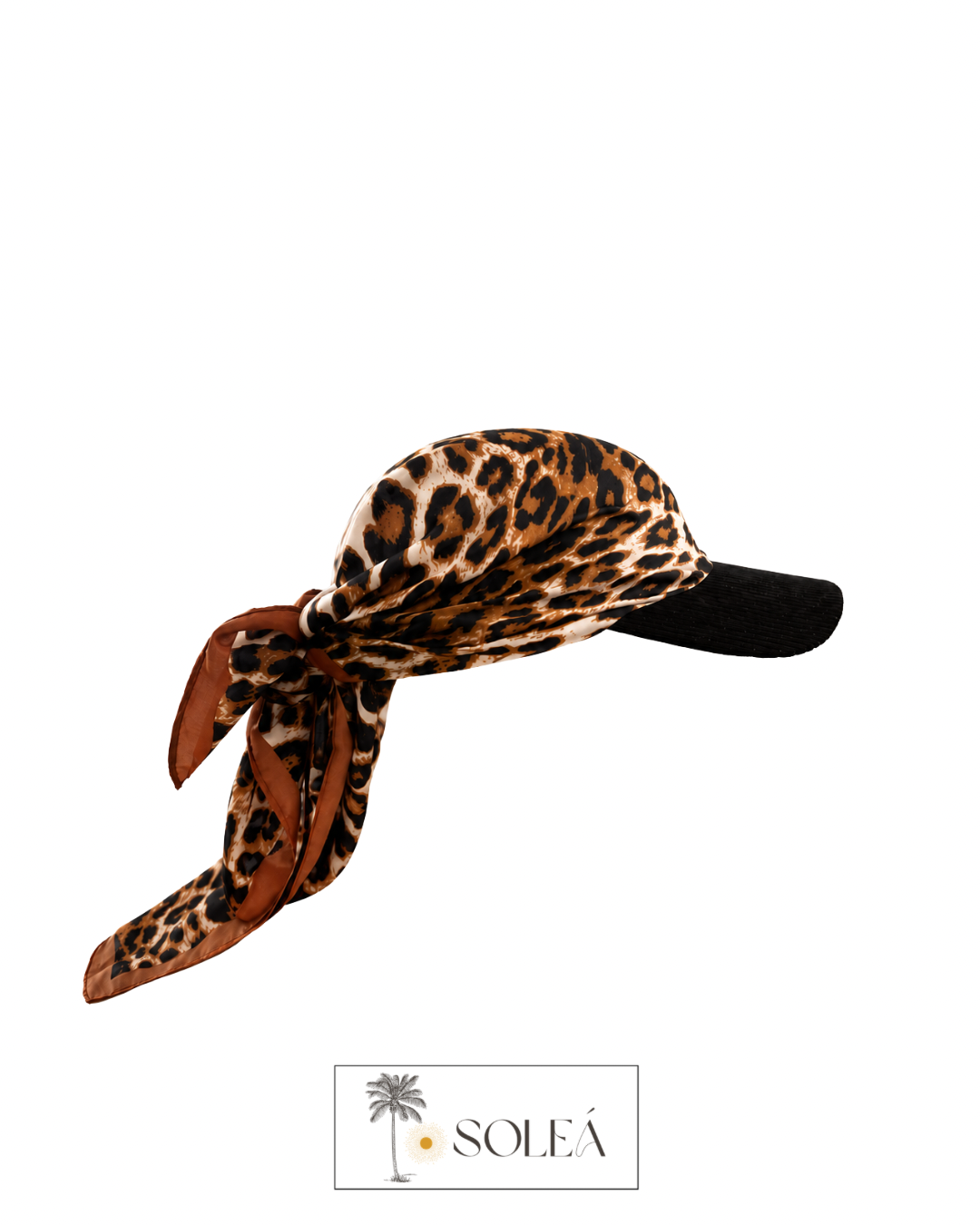 Soleá Leopard